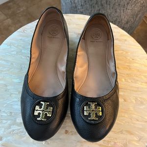 Tory Burch Ballet Flats